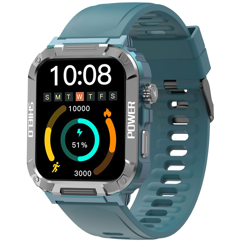Smartwatch Iphone Watch For Men - Smart Watch for Men Women Wireless