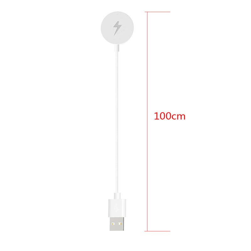 Fossil Watches Smartwatch Charger - Fossil Gen 2 Gen 3 Charging