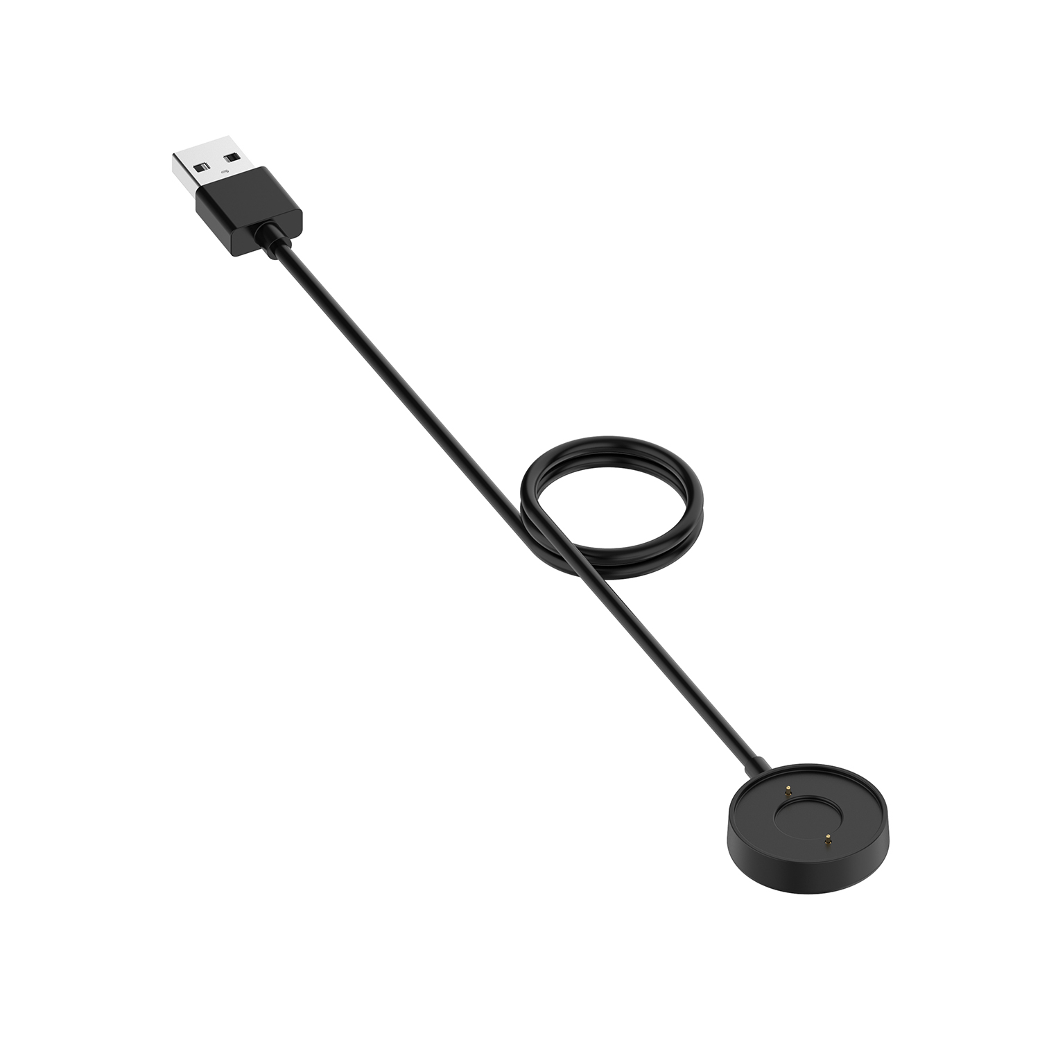 Fossil Watches Smartwatch Charger - For Fossil Hybrid HR Charging Cable