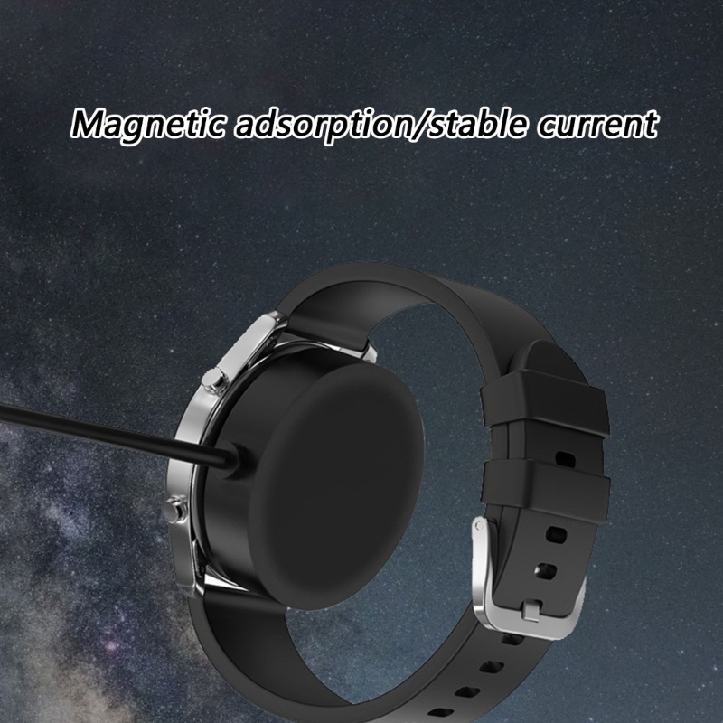 Smartwatch Watches For Sale - 60cm Fast Charging Cord Magnetic USB