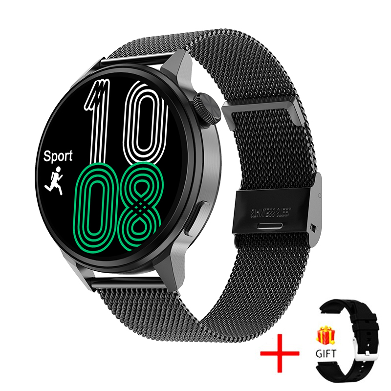 Smartwatch Watches For Sale - FOXBOX Men's Smart Watch GPS Movement