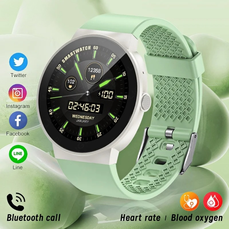Smartwatch Watches For Sale - Smart Watch Health Sports Sleep Monitoring