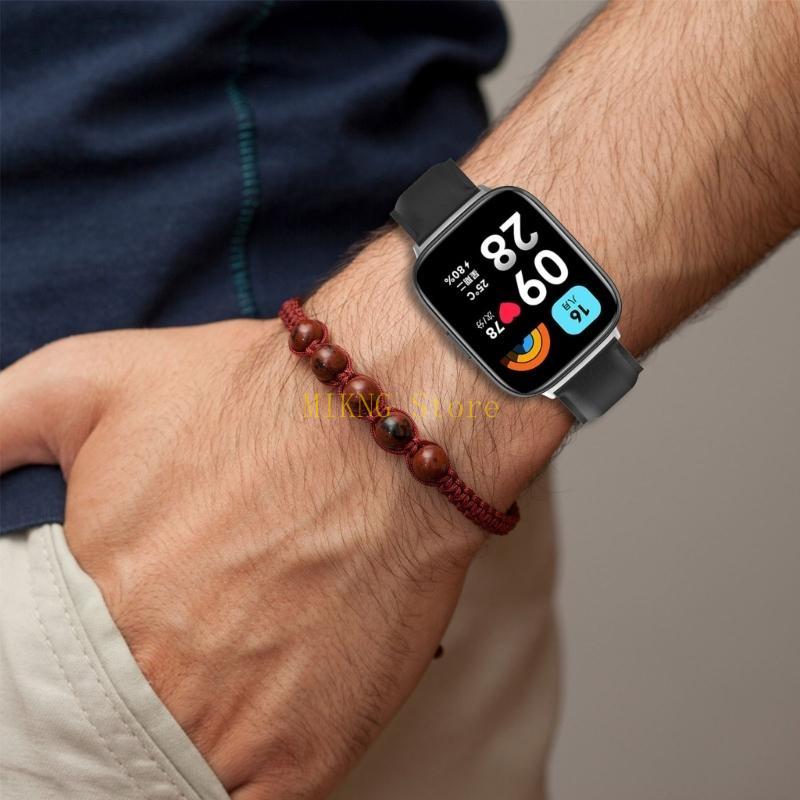 Smartwatch Watches For Sale - Sweatproof Watch Wrist Strap ReplaceBracelet Waterproof