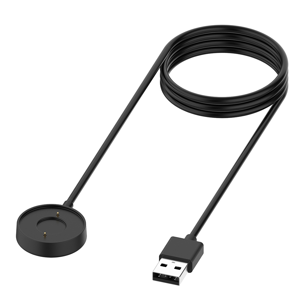 3 Feet USB Charger Cable Elega - огляд і ціна Fossil Watches Smartwatch Charger
