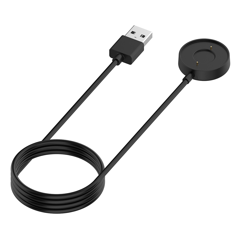 3 Feet USB Charger Cable Elega - огляд і ціна Fossil Watches Smartwatch Charger