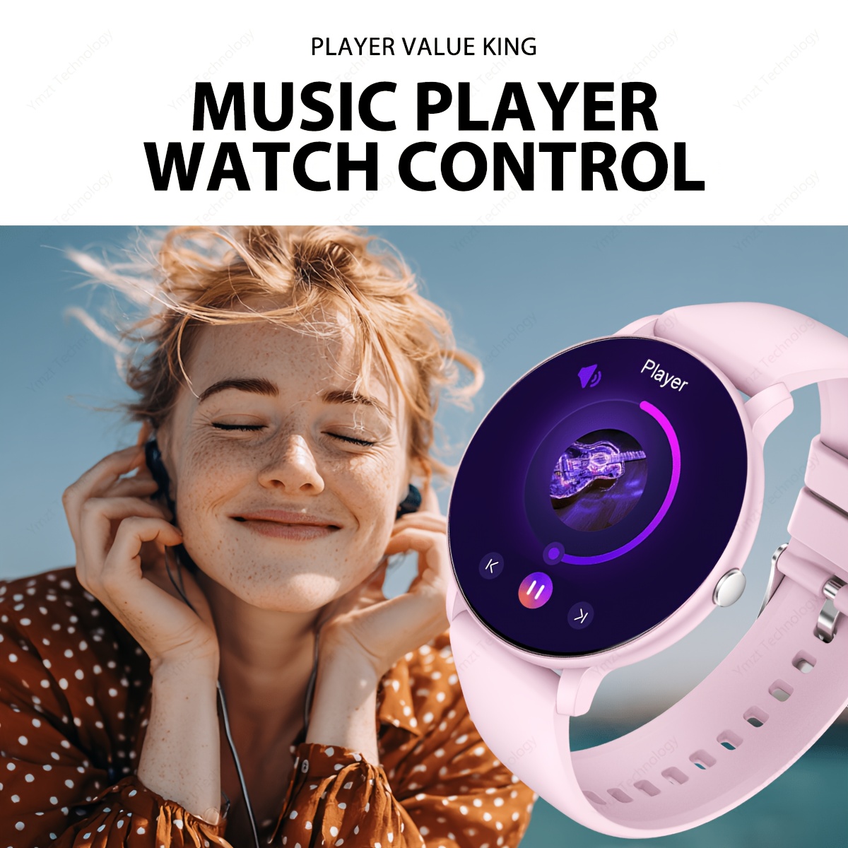 New Departure 2025 Smartwatch  - огляд і ціна Smartwatch Watches That Connect To Iphone