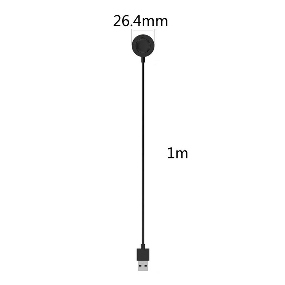 Charger For Fossil Gen 4 5 Sma - огляд і ціна Fossil Watches Smartwatch Charger