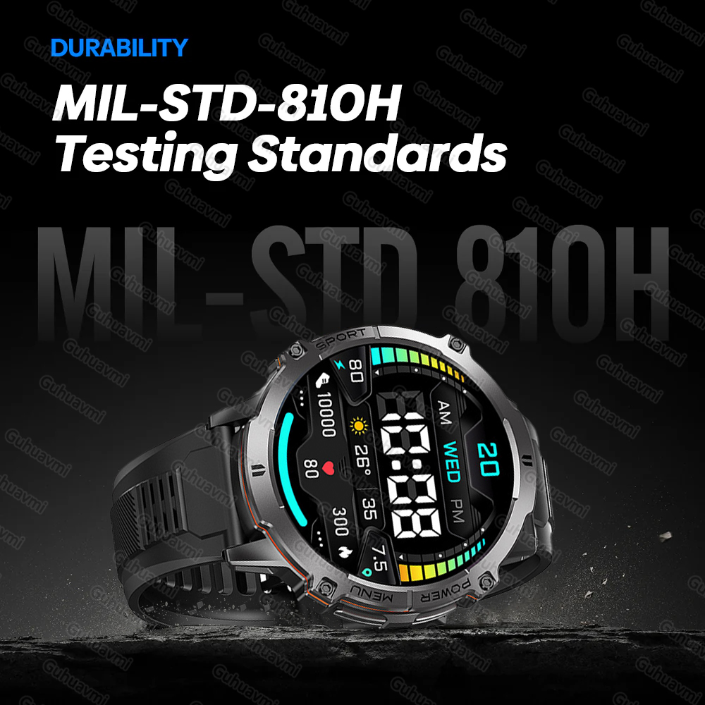 2025 Original TANK T3 Ultra GP - огляд і ціна Smartwatch Professional Watches For Men