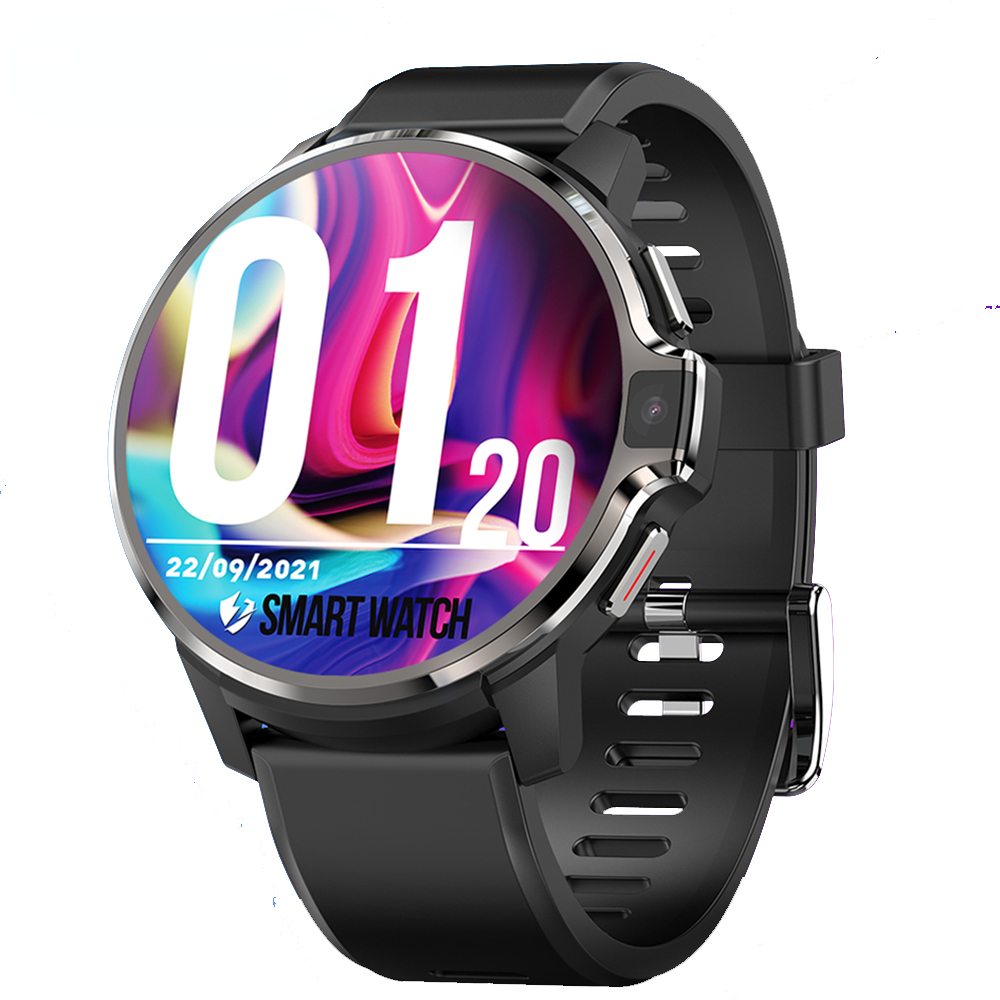 Smart Watch 4G Android 9.1 Dua - огляд і ціна Smartwatch Watches For Sale