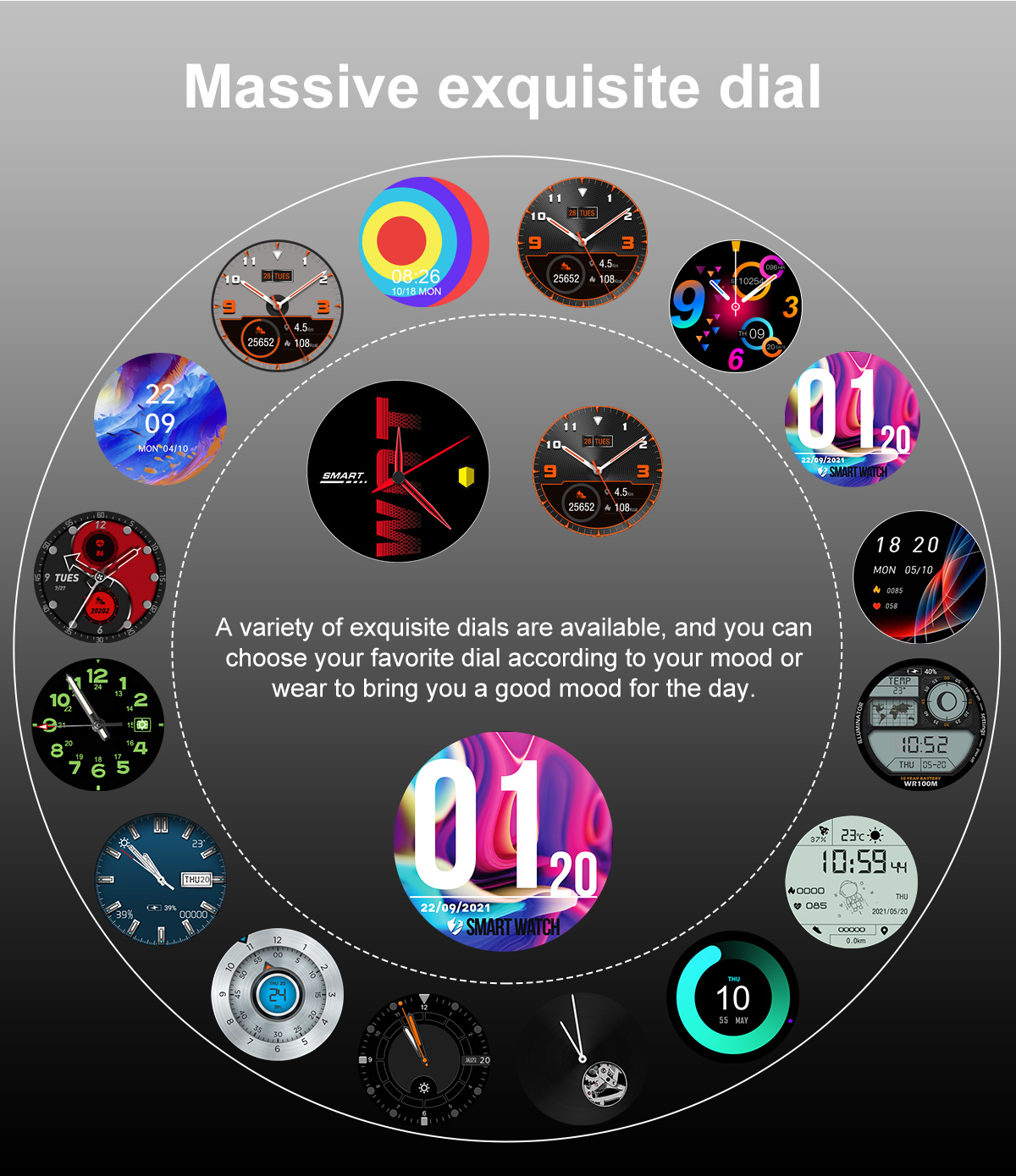 Smart Watch 4G Android 9.1 Dua - огляд і ціна Smartwatch Watches For Sale