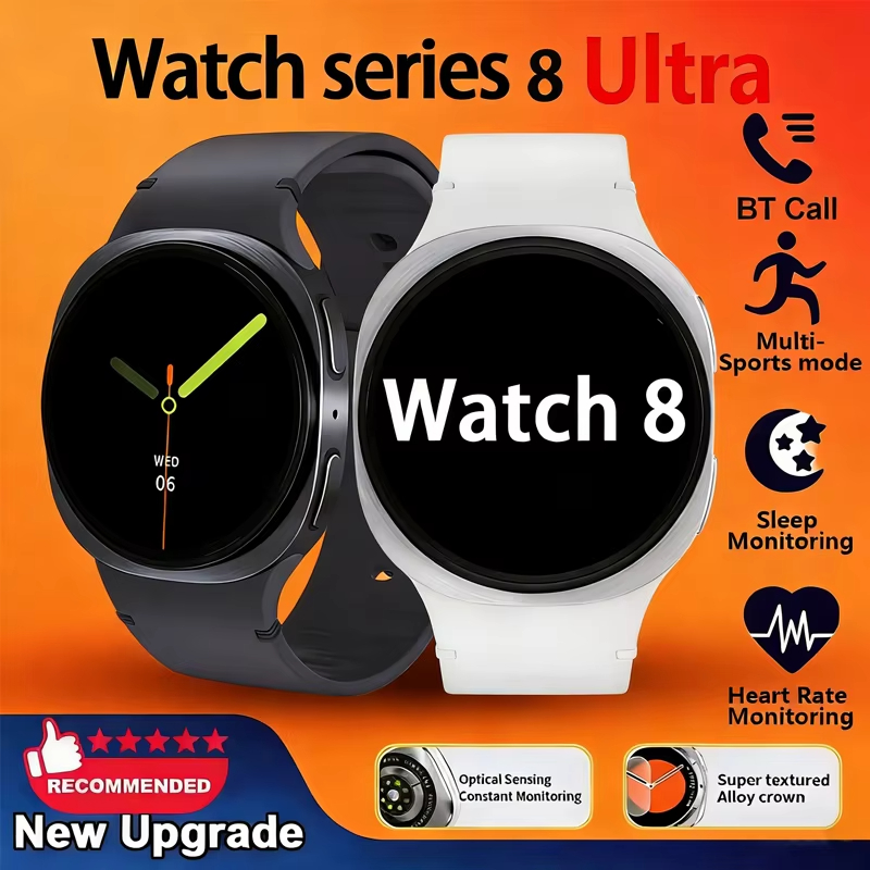 2026 Watch GPS Track Smart Wat - огляд і ціна Smartwatch Professional Watches For Men