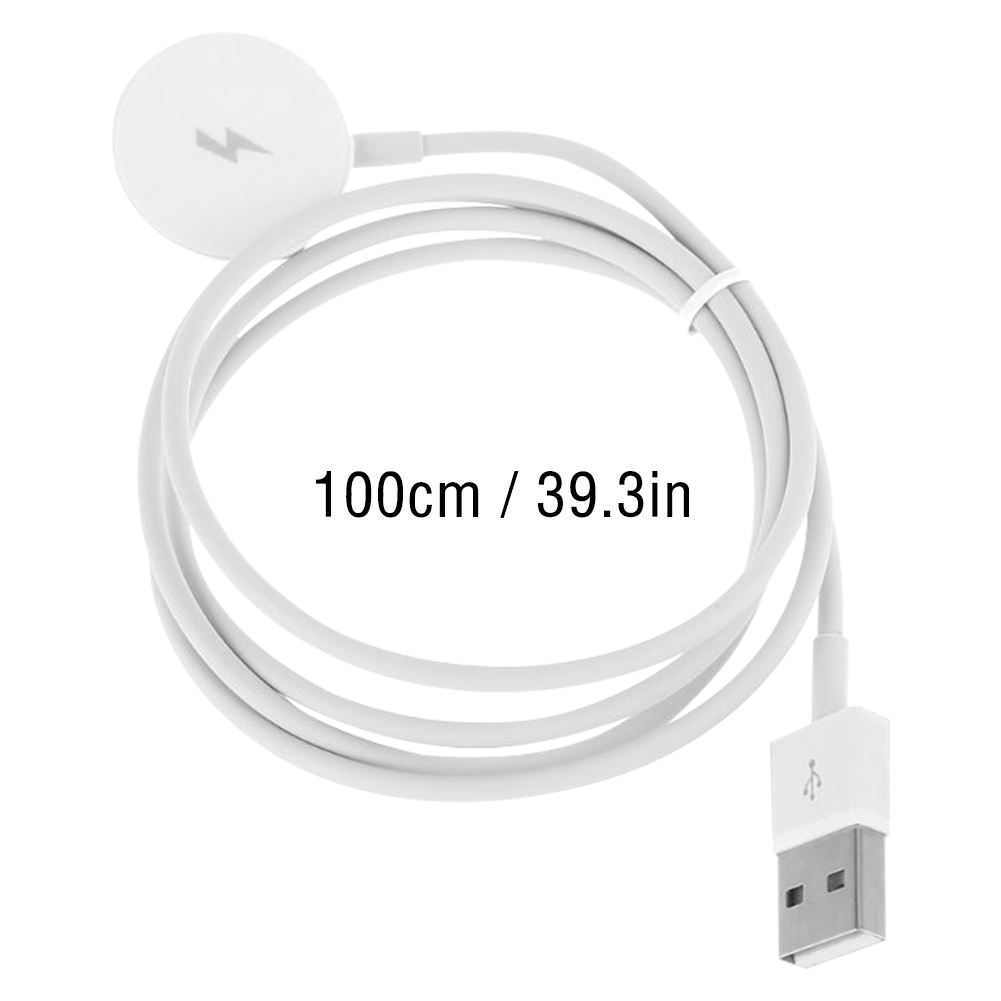 USB Smart Watch Magnetic Charg - огляд і ціна Fossil Watches Smartwatch Charger