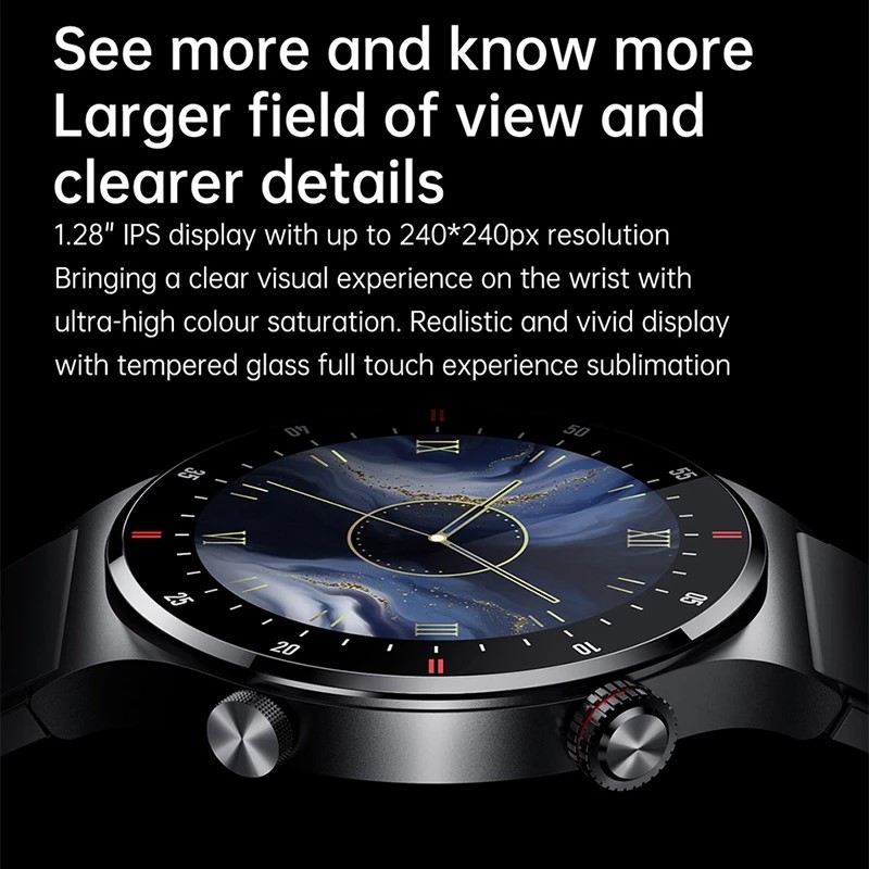 For iPhone 14 Plus 13 12 11 Pr - огляд і ціна Smartwatch Iphone Watch For Men