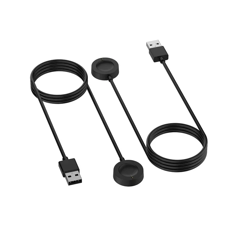 USB Magnetic Fast Charger Dock - огляд і ціна Fossil Watches Smartwatch Charger