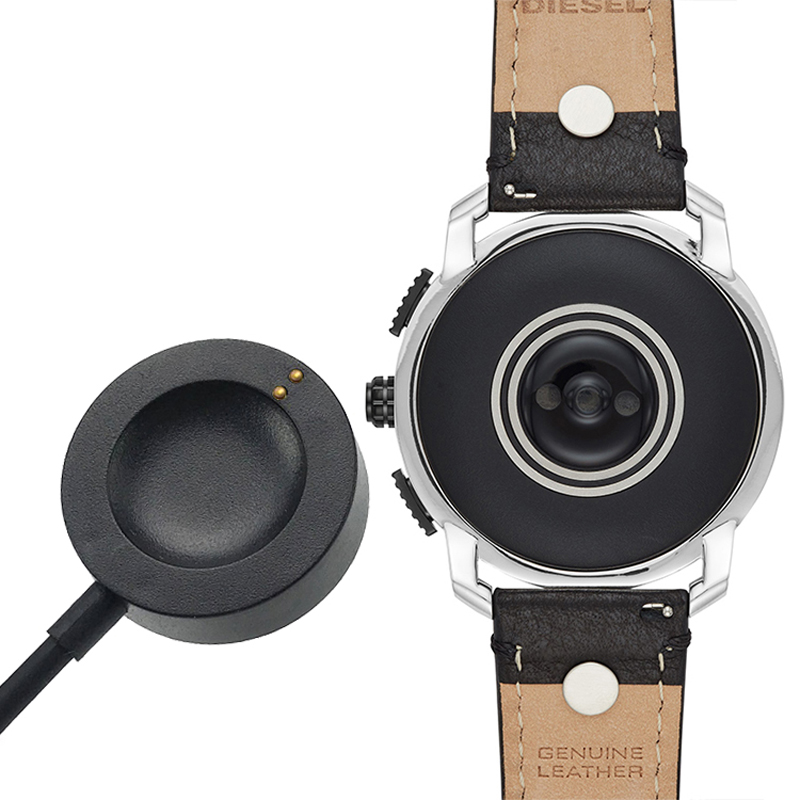 USB Charging Cable Charger Ada - огляд і ціна Fossil Watches Smartwatch Charger