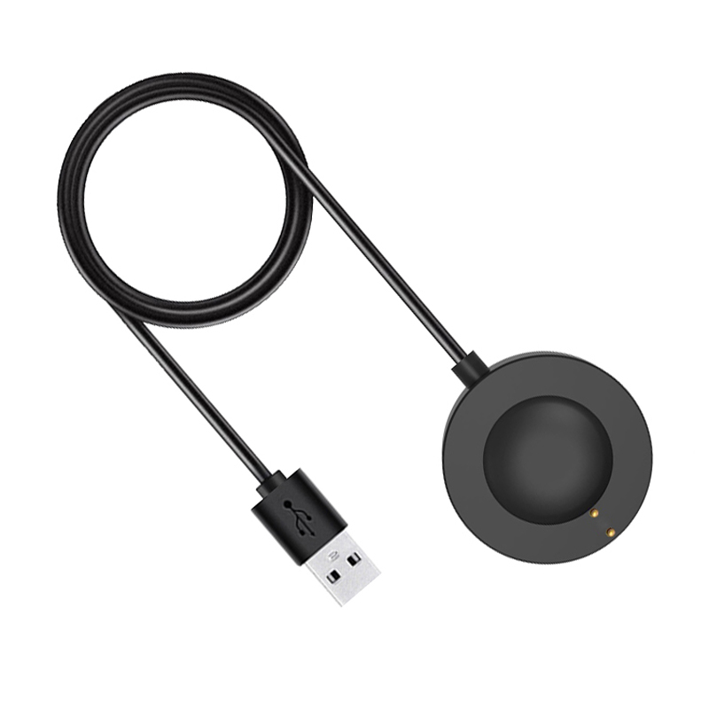 USB Charging Cable Charger Ada - огляд і ціна Fossil Watches Smartwatch Charger