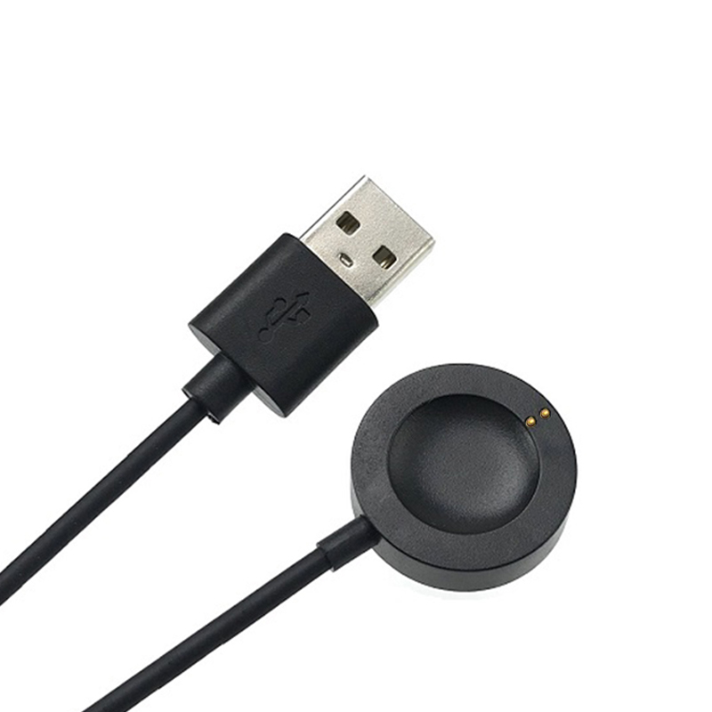 USB Charging Cable Charger Ada - огляд і ціна Fossil Watches Smartwatch Charger