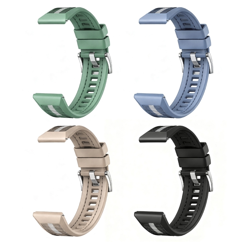 Smartwatch Straps 22mm Breatha - огляд і ціна Smartwatch Watches For Sale