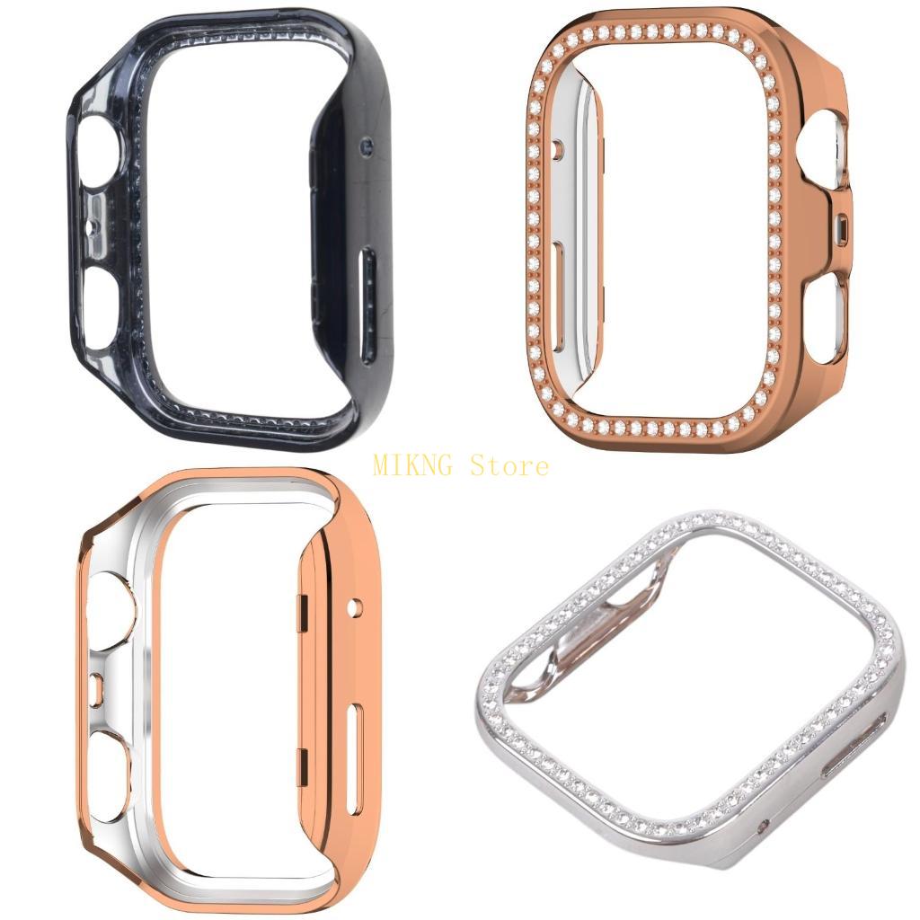 Hollow Out Smartwatch Bezel Ri - огляд і ціна Smartwatch Watches For Sale