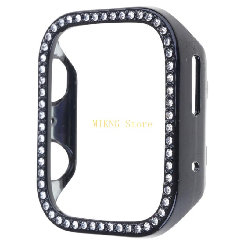 Hollow Out Smartwatch Bezel Ri - огляд і ціна Smartwatch Watches For Sale