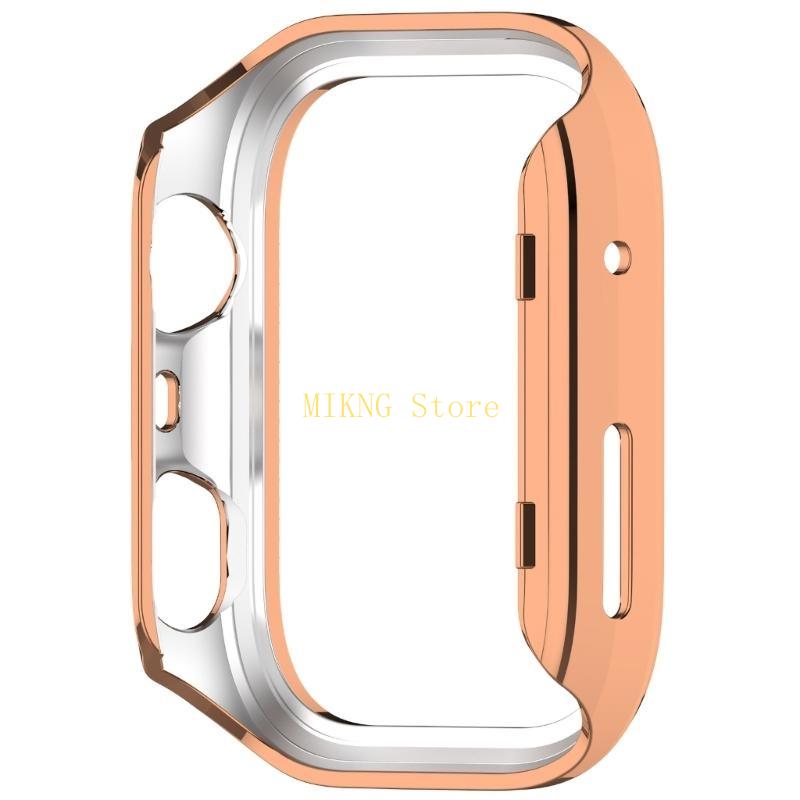 Hollow Out Smartwatch Bezel Ri - огляд і ціна Smartwatch Watches For Sale
