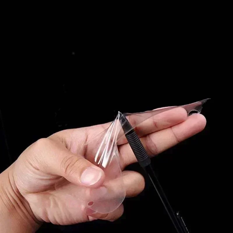 Screen Protector Hydrogel Film - огляд і ціна Watches Not Smartwatch
