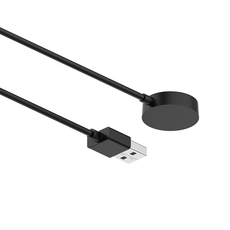 1M USB Charging Cable For Foss - огляд і ціна Fossil Watches Smartwatch Charger