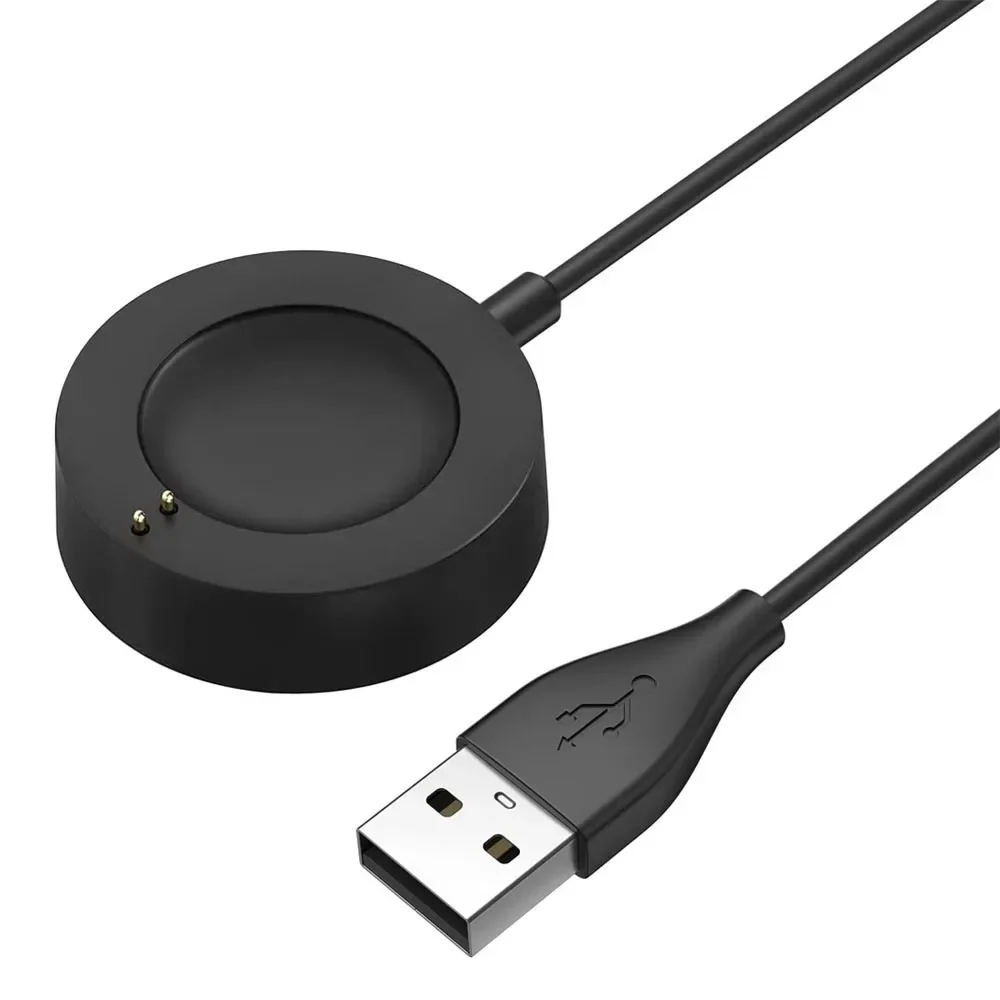 Charger for Fossil Gen 4 5 6 G - огляд і ціна Fossil Watches Smartwatch Charger