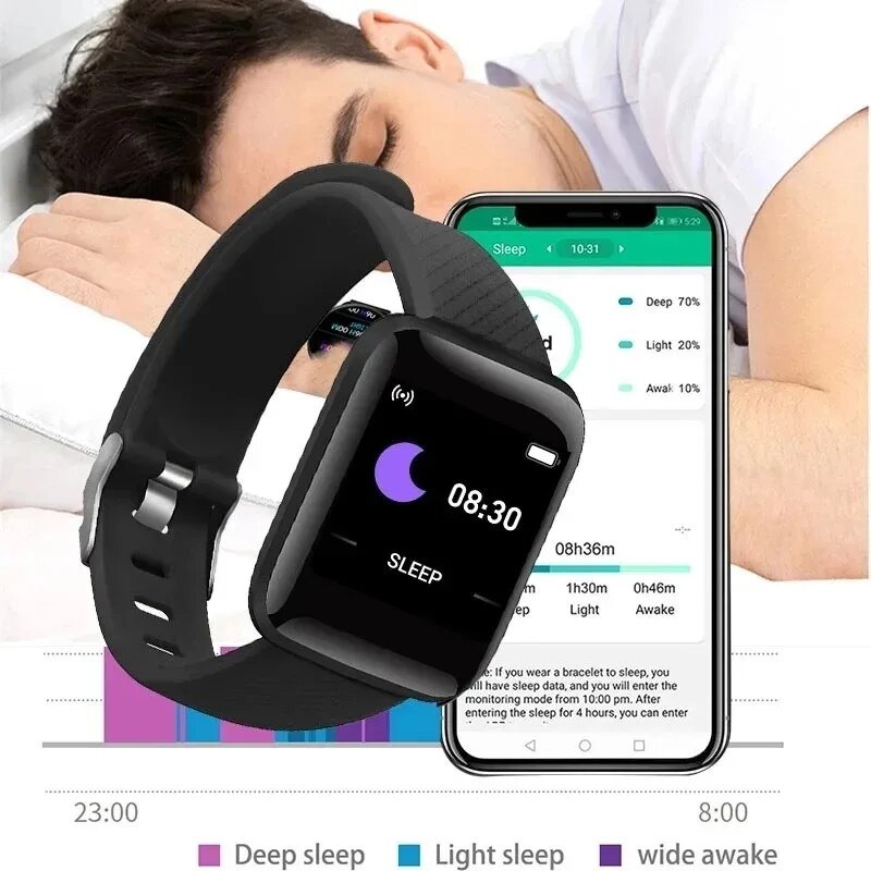 2024 New For Multifunction Sma - огляд і ціна Watches Not Smartwatch