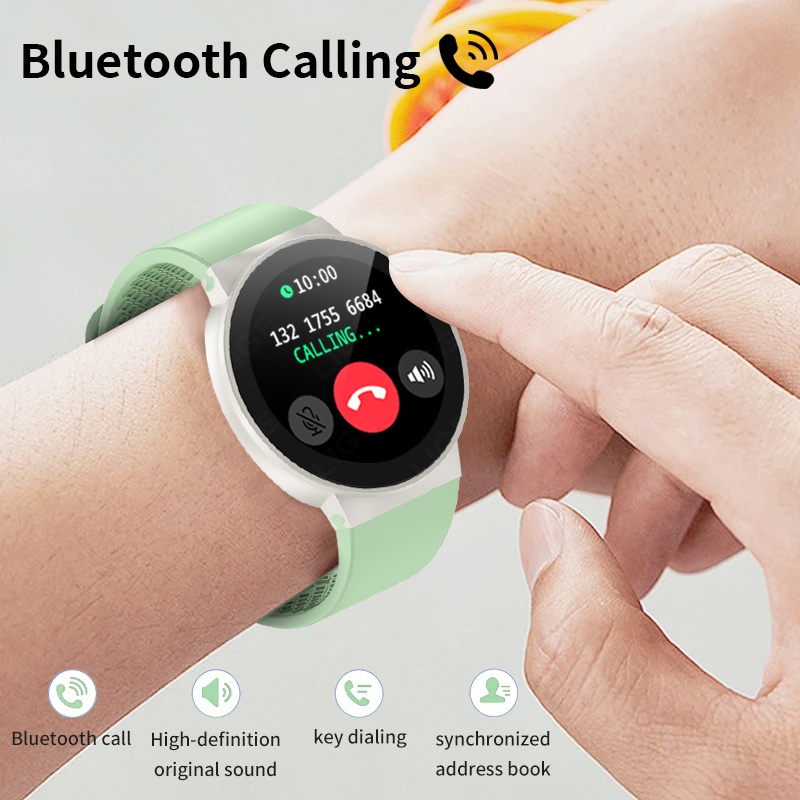 Smart Watch Health Sports Slee - огляд і ціна Smartwatch Watches For Sale