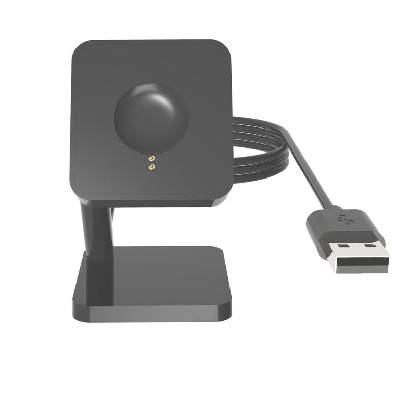 1M USB Magnetic Fast Charge Ch - огляд і ціна Fossil Watches Smartwatch Charger