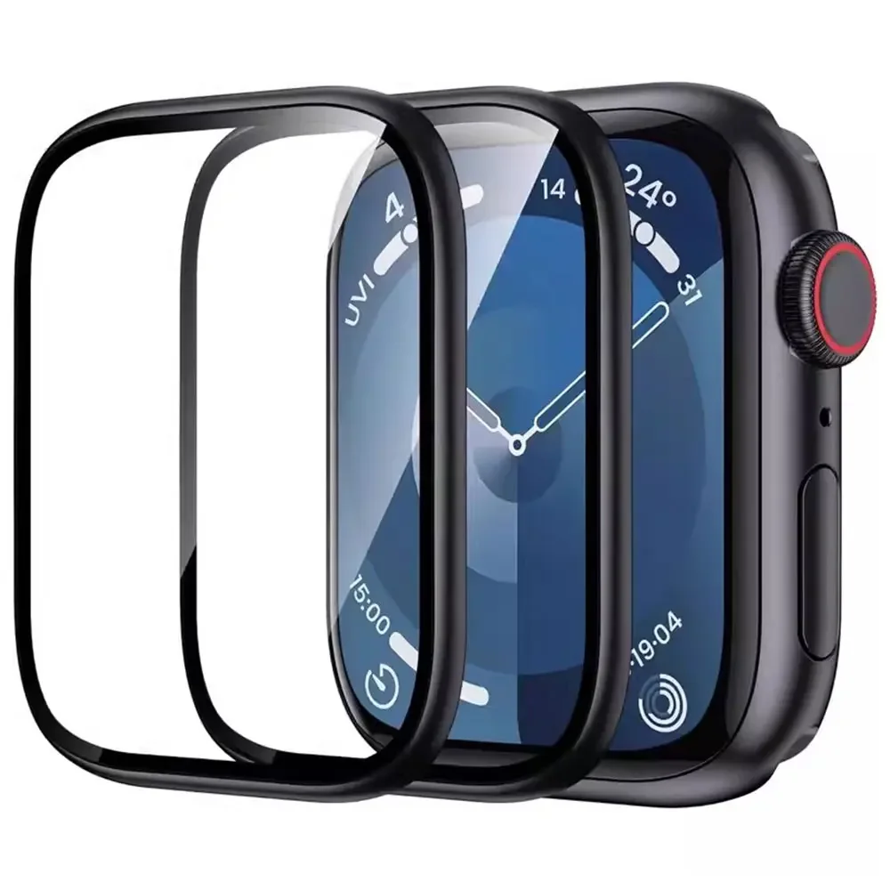 Full Curved Screen Protector F - огляд і ціна Watches Not Smartwatch