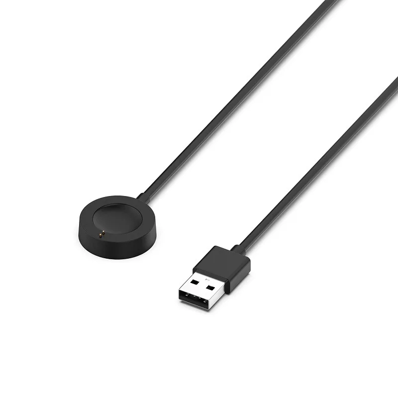 USB Charger Adapter For Fossil - огляд і ціна Fossil Watches Smartwatch Charger