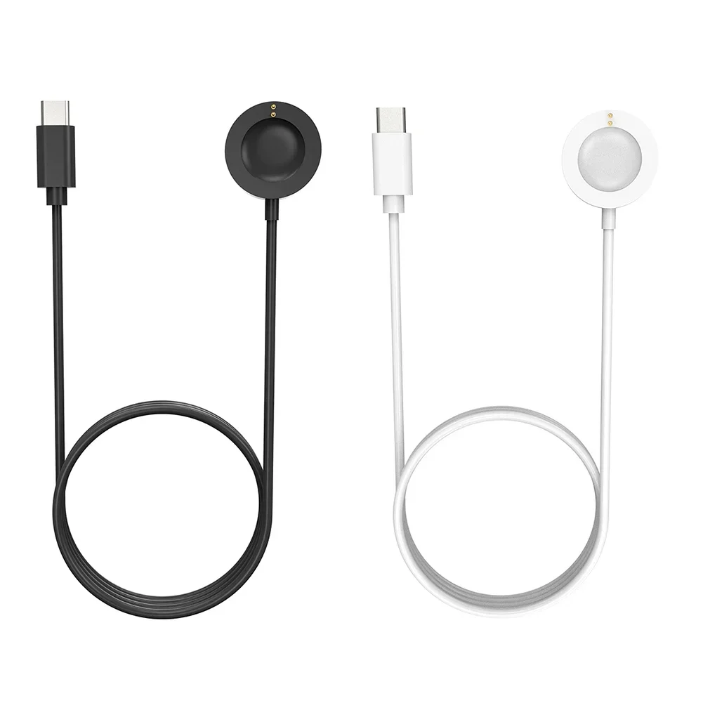1M USB Type-C Magnetic Fast Ch - огляд і ціна Fossil Watches Smartwatch Charger