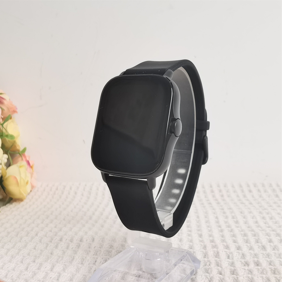 Amazfit GTS 2e Smartwatch Buil - огляд і ціна Smartwatch Professional Watches For Men