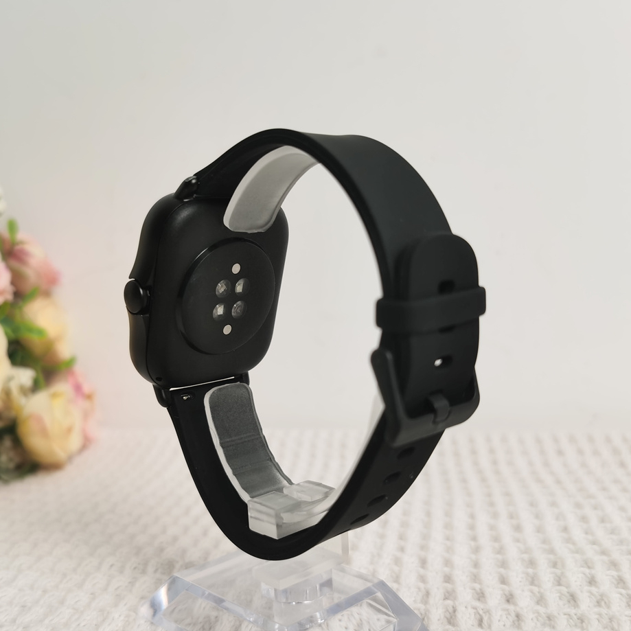 Amazfit GTS 2e Smartwatch Buil - огляд і ціна Smartwatch Professional Watches For Men
