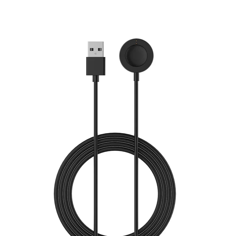 1M USB Magnetic Fast Charger D - огляд і ціна Fossil Watches Smartwatch Charger