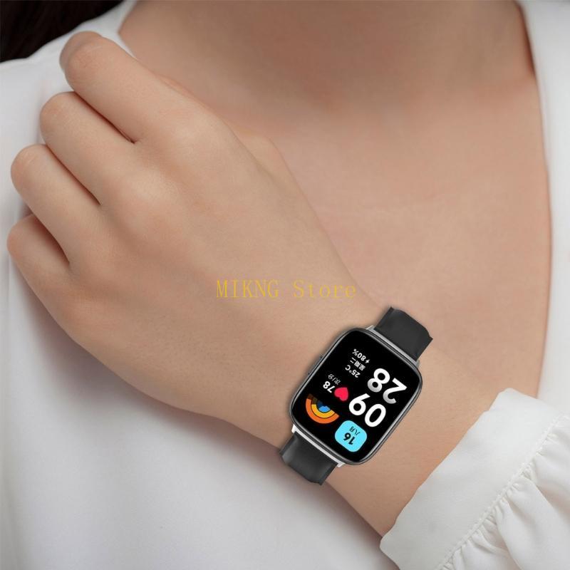 Sweatproof Watch Wrist Strap R - огляд і ціна Smartwatch Watches For Sale
