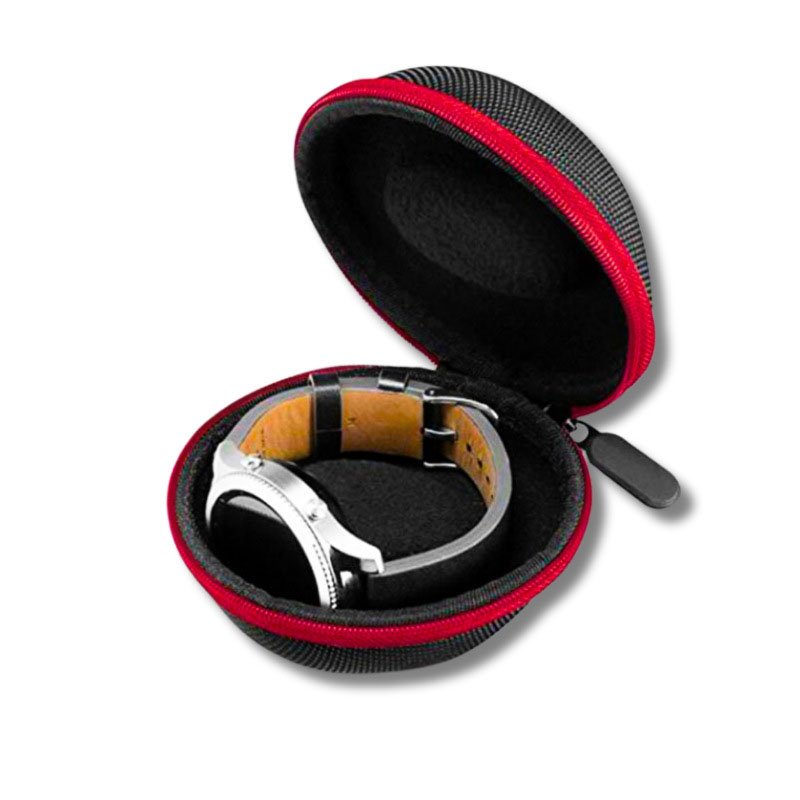 Portable Hot Sale EVA Watch Tr - огляд і ціна Smartwatch Watches For Sale