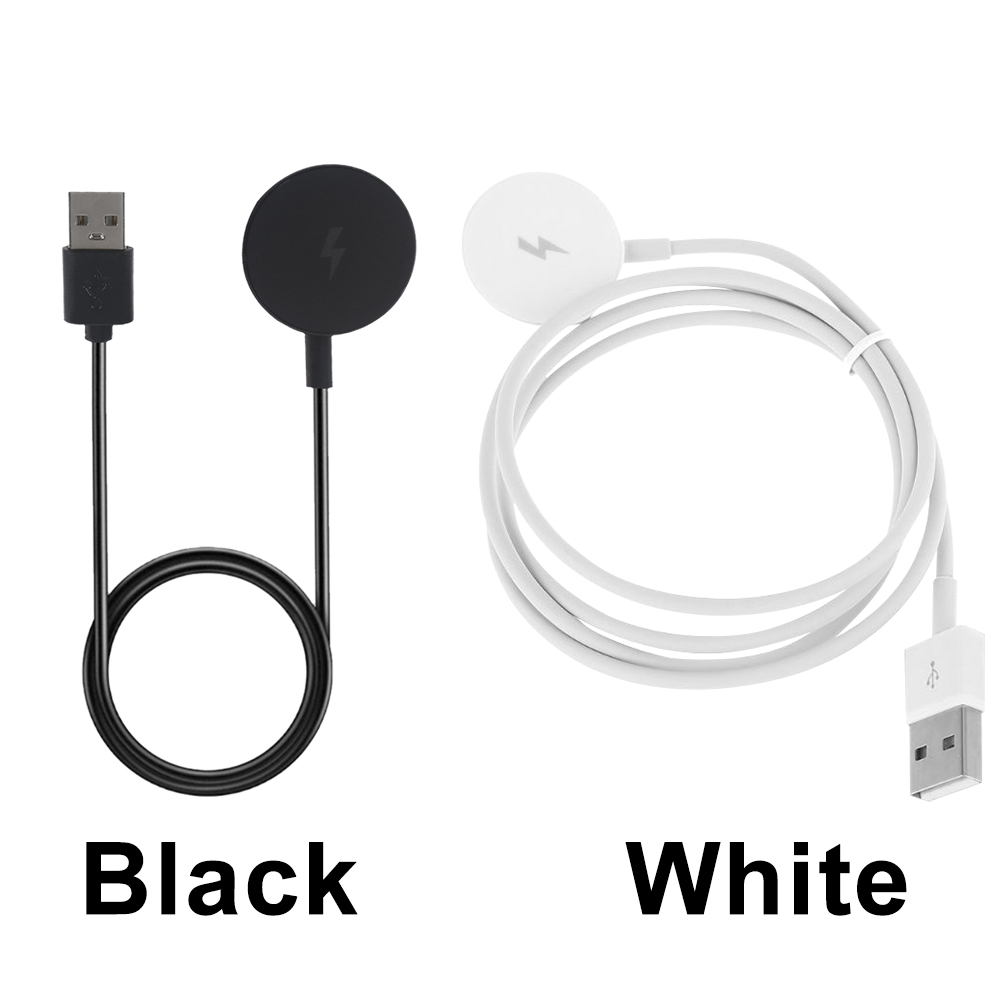 1m Smart Watch Magnetic Charge - огляд і ціна Fossil Watches Smartwatch Charger