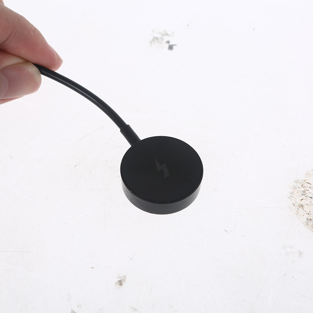 1m Smart Watch Magnetic Charge - огляд і ціна Fossil Watches Smartwatch Charger