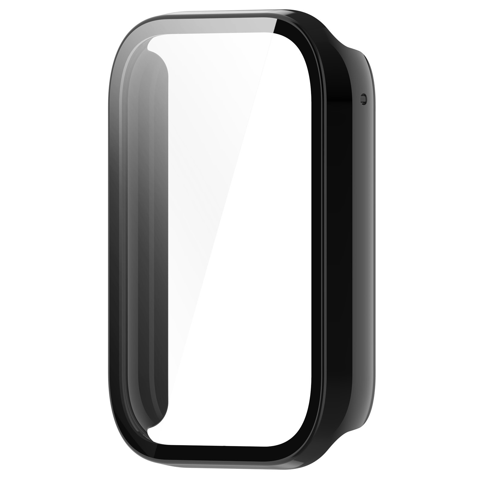 PC + Tempered Glass Case for X - огляд і ціна Watches Not Smartwatch