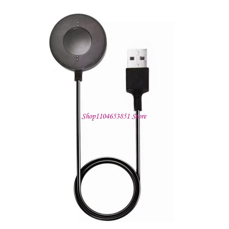 1M USB Magnetic Fast Charge Ch - огляд і ціна Fossil Watches Smartwatch Charger