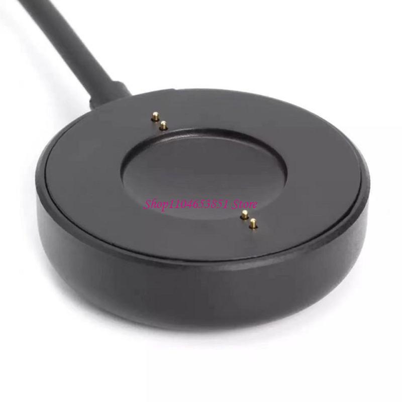 1M USB Magnetic Fast Charge Ch - огляд і ціна Fossil Watches Smartwatch Charger