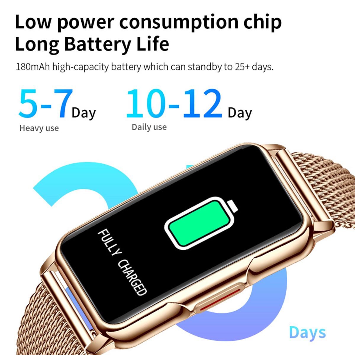 LIGE Smart Watch Men Women Fit - огляд і ціна Watches Not Smartwatch