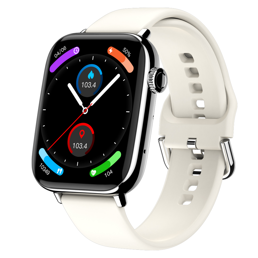 Smart Watch for Men Women 1.91 - огляд і ціна Smartwatch Iphone Watch For Men