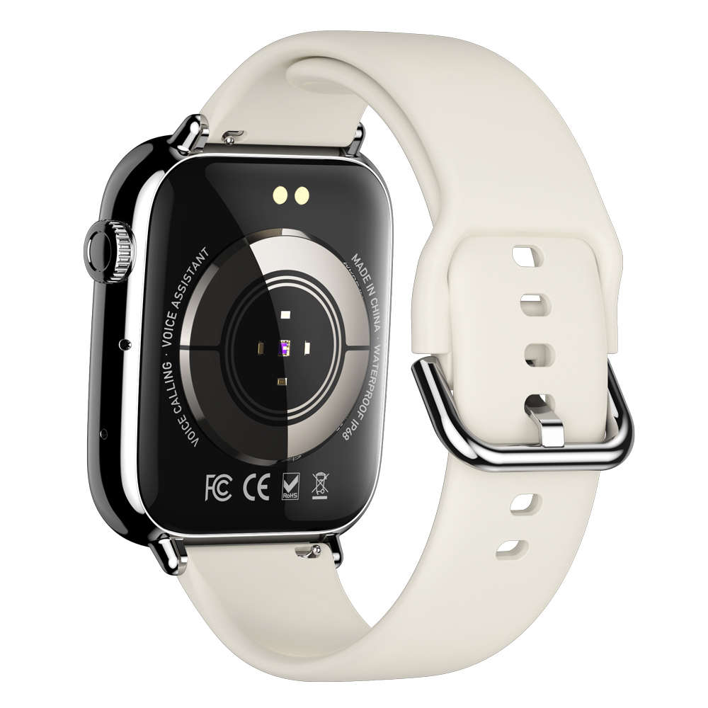 Smart Watch for Men Women 1.91 - огляд і ціна Smartwatch Iphone Watch For Men
