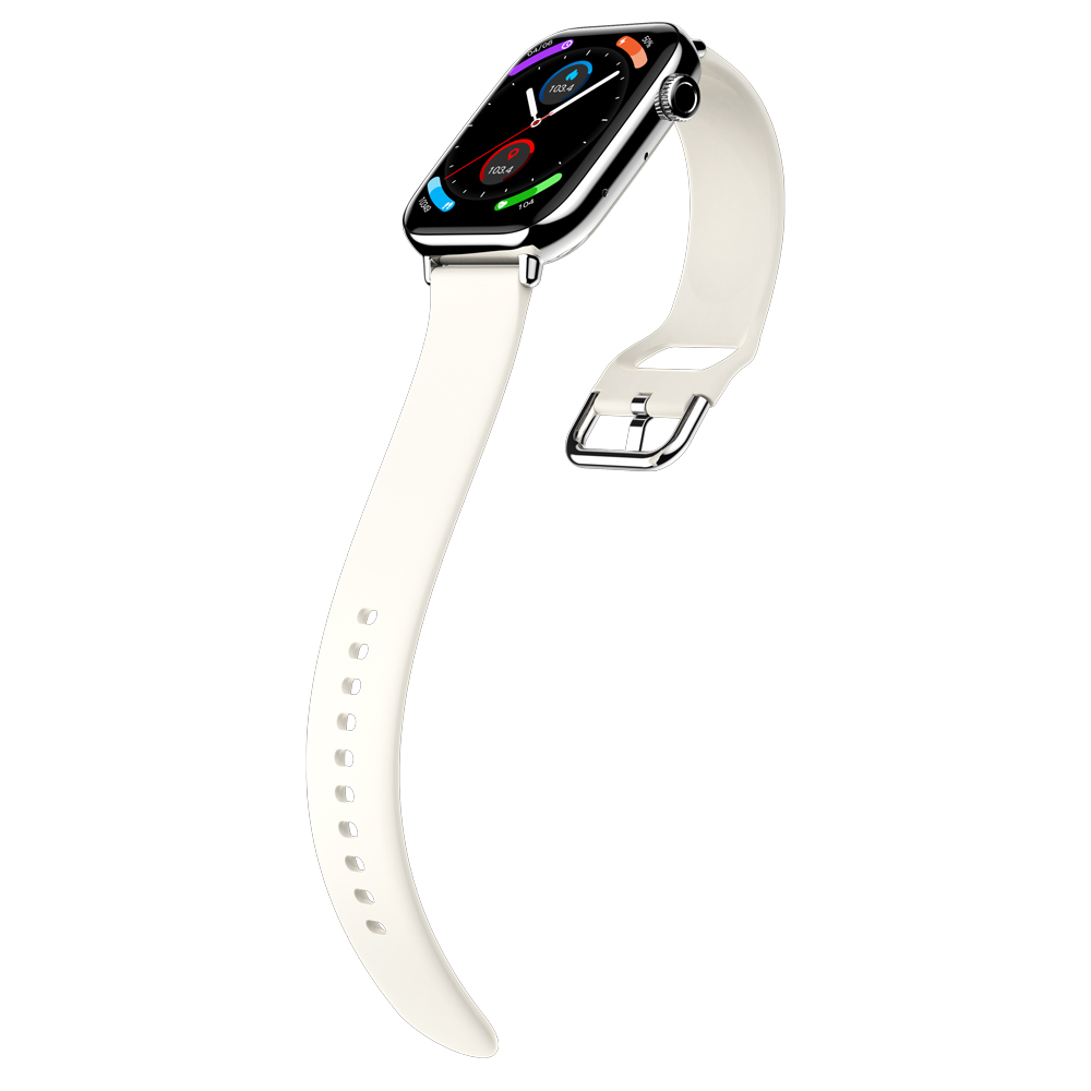 Smart Watch for Men Women 1.91 - огляд і ціна Smartwatch Iphone Watch For Men